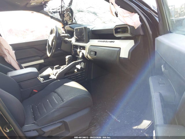 Aukcja sprzedaży 2024 Toyota Tacoma Trd Off Road, vin: 3TMLB5JN9RM030137, numer aukcji: 46136613