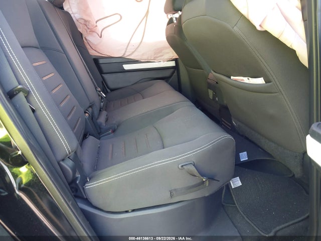 Aukcja sprzedaży 2024 Toyota Tacoma Trd Off Road, vin: 3TMLB5JN9RM030137, numer aukcji: 46136613