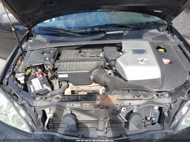 Продажа на аукционе авто 2008 Lexus Rx 400h, vin: JTJHW31U582066576, номер лота: 46136614
