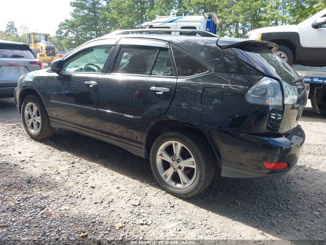 Продажа на аукционе авто 2008 Lexus Rx 400h, vin: JTJHW31U582066576, номер лота: 46136614