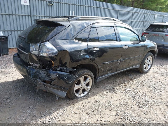 Продажа на аукционе авто 2008 Lexus Rx 400h, vin: JTJHW31U582066576, номер лота: 46136614