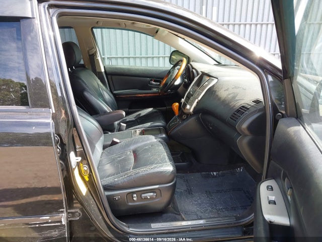 Продажа на аукционе авто 2008 Lexus Rx 400h, vin: JTJHW31U582066576, номер лота: 46136614