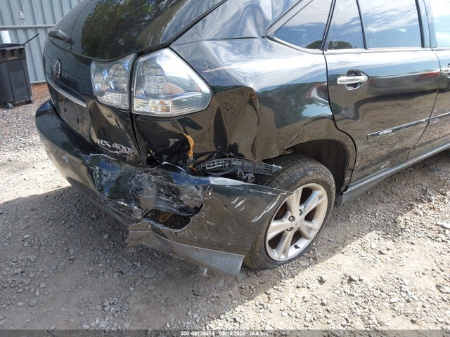 Продажа на аукционе авто 2008 Lexus Rx 400h, vin: JTJHW31U582066576, номер лота: 46136614
