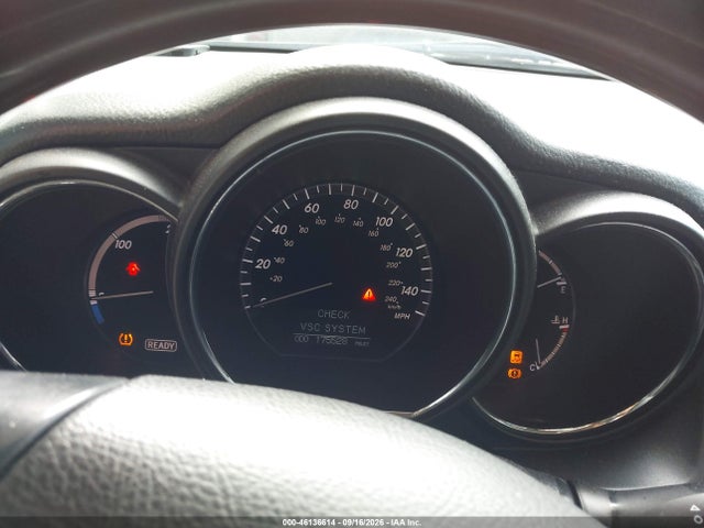 Продажа на аукционе авто 2008 Lexus Rx 400h, vin: JTJHW31U582066576, номер лота: 46136614