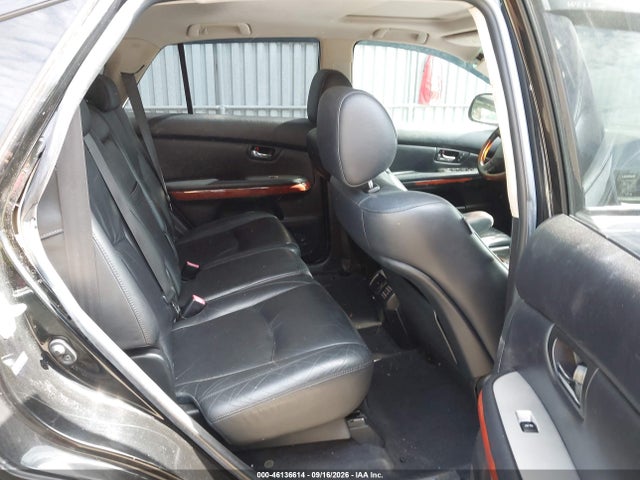 Продажа на аукционе авто 2008 Lexus Rx 400h, vin: JTJHW31U582066576, номер лота: 46136614