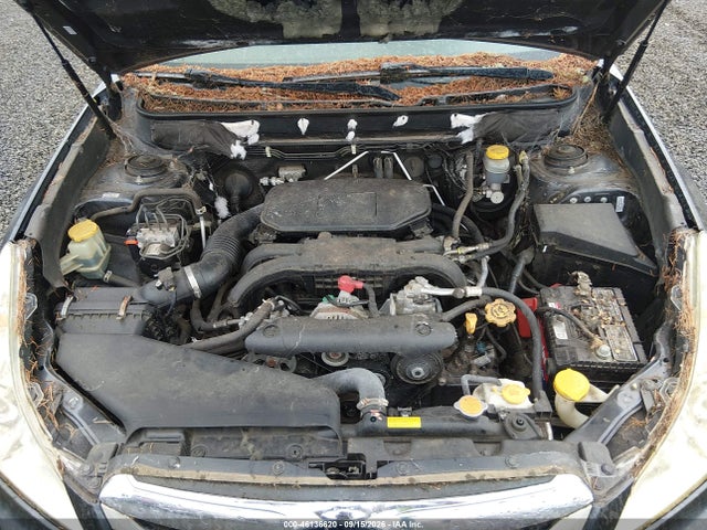 Продаж на аукціоні авто 2012 Subaru Outback 2.5i Limited, vin: 4S4BRBLC9C3298577, номер лоту: 46136620