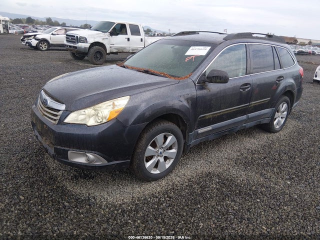 Продаж на аукціоні авто 2012 Subaru Outback 2.5i Limited, vin: 4S4BRBLC9C3298577, номер лоту: 46136620
