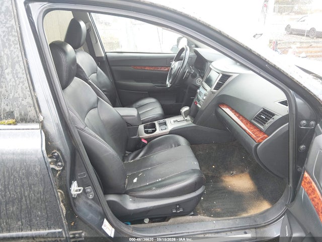 Продаж на аукціоні авто 2012 Subaru Outback 2.5i Limited, vin: 4S4BRBLC9C3298577, номер лоту: 46136620