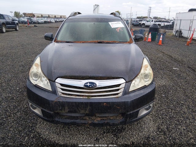 Продаж на аукціоні авто 2012 Subaru Outback 2.5i Limited, vin: 4S4BRBLC9C3298577, номер лоту: 46136620