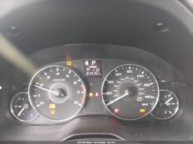 Продаж на аукціоні авто 2012 Subaru Outback 2.5i Limited, vin: 4S4BRBLC9C3298577, номер лоту: 46136620