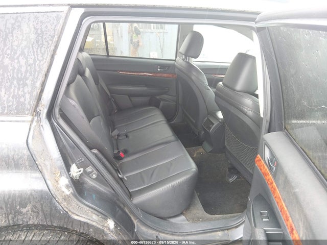 Продаж на аукціоні авто 2012 Subaru Outback 2.5i Limited, vin: 4S4BRBLC9C3298577, номер лоту: 46136620