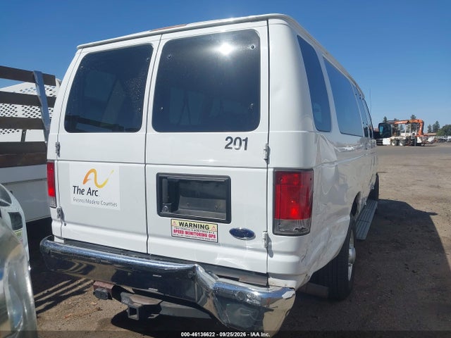 2013 Ford E-350 Super Duty Xlt მანქანა იყიდება აუქციონზე, vin: 1FBSS3BL0DDA77272, აუქციონის ნომერი: 46136622