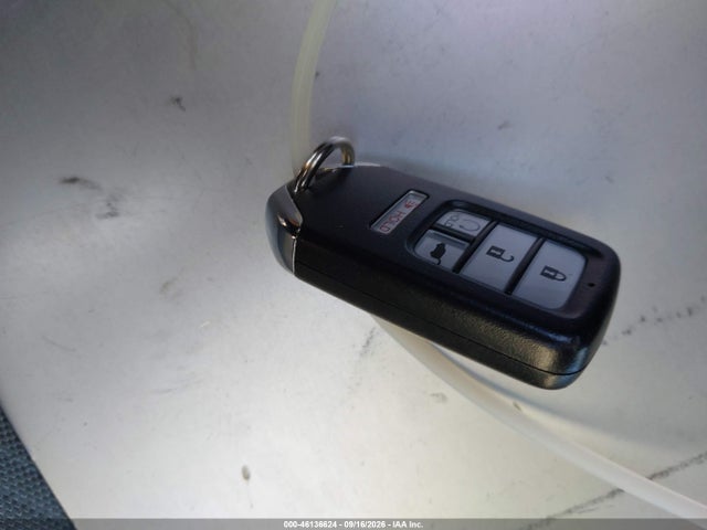 Honda CR-V EX 2017 2HKRW2H55HH663063 Image 11