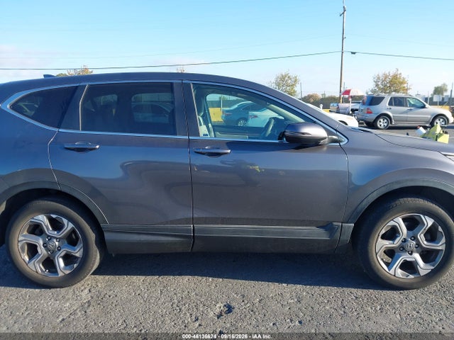 Honda CR-V EX 2017 2HKRW2H55HH663063 Image 16