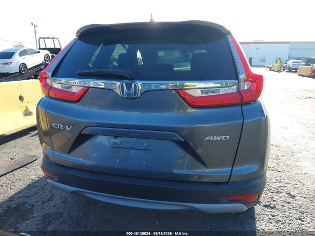 Honda CR-V EX 2017 2HKRW2H55HH663063 Image 19