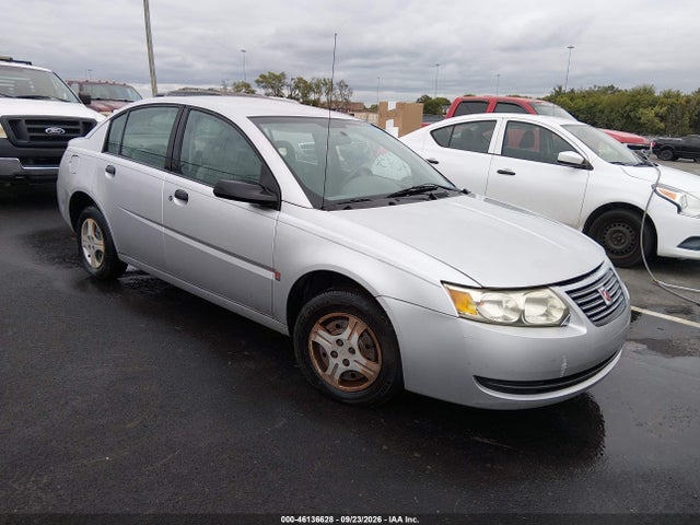 Продаж на аукціоні авто 2005 Saturn Ion 1, vin: 1G8AG52FX5Z120688, номер лоту: 46136628