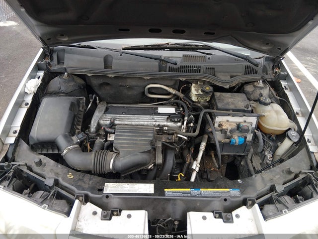 Продаж на аукціоні авто 2005 Saturn Ion 1, vin: 1G8AG52FX5Z120688, номер лоту: 46136628