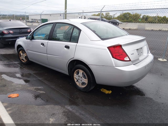 Продаж на аукціоні авто 2005 Saturn Ion 1, vin: 1G8AG52FX5Z120688, номер лоту: 46136628
