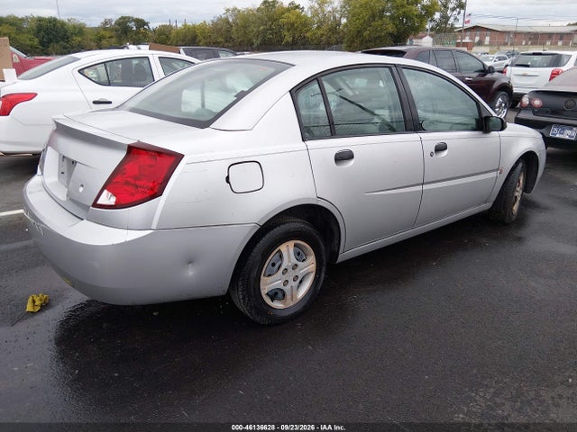 Продаж на аукціоні авто 2005 Saturn Ion 1, vin: 1G8AG52FX5Z120688, номер лоту: 46136628