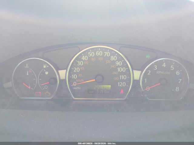 Продаж на аукціоні авто 2005 Saturn Ion 1, vin: 1G8AG52FX5Z120688, номер лоту: 46136628