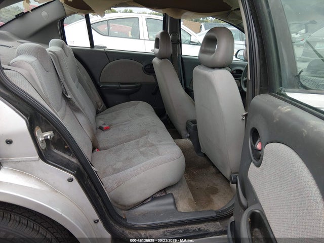 Продаж на аукціоні авто 2005 Saturn Ion 1, vin: 1G8AG52FX5Z120688, номер лоту: 46136628