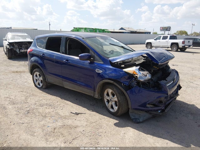 Aukcja sprzedaży 2014 Ford Escape Se, vin: 1FMCU9GX7EUC83808, numer aukcji: 46136630
