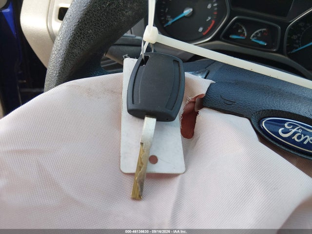 Aukcja sprzedaży 2014 Ford Escape Se, vin: 1FMCU9GX7EUC83808, numer aukcji: 46136630