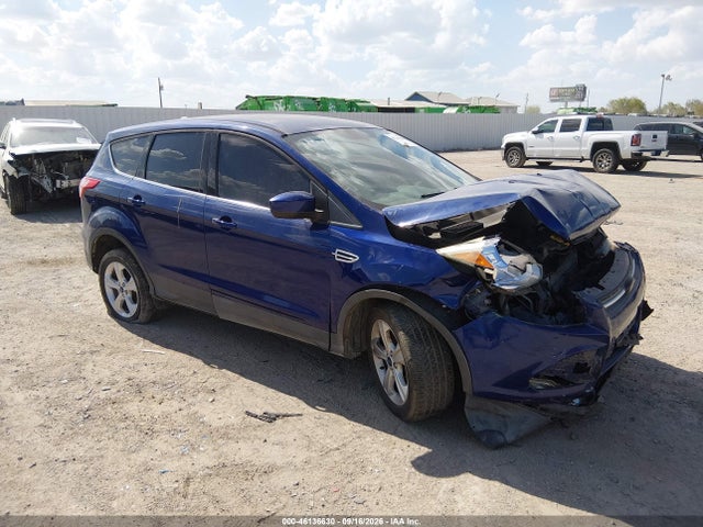 Aukcja sprzedaży 2014 Ford Escape Se, vin: 1FMCU9GX7EUC83808, numer aukcji: 46136630