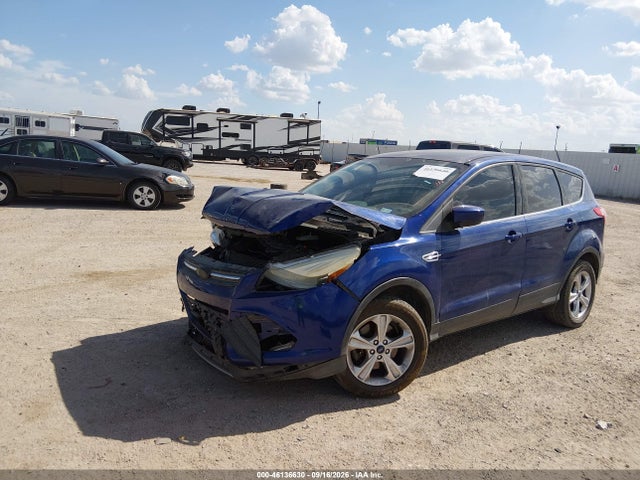 Aukcja sprzedaży 2014 Ford Escape Se, vin: 1FMCU9GX7EUC83808, numer aukcji: 46136630