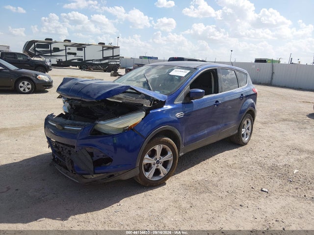 Aukcja sprzedaży 2014 Ford Escape Se, vin: 1FMCU9GX7EUC83808, numer aukcji: 46136630