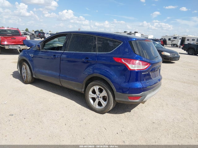 Aukcja sprzedaży 2014 Ford Escape Se, vin: 1FMCU9GX7EUC83808, numer aukcji: 46136630
