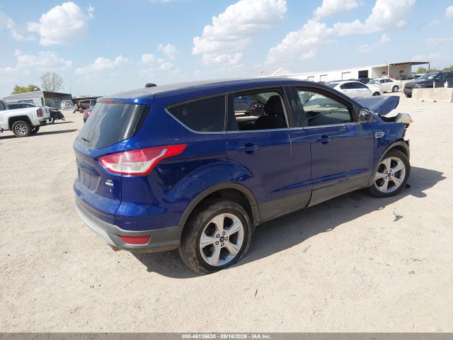 Aukcja sprzedaży 2014 Ford Escape Se, vin: 1FMCU9GX7EUC83808, numer aukcji: 46136630