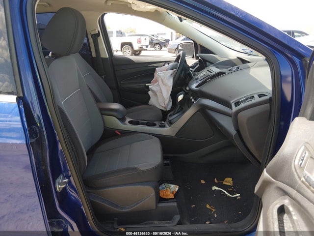 Aukcja sprzedaży 2014 Ford Escape Se, vin: 1FMCU9GX7EUC83808, numer aukcji: 46136630