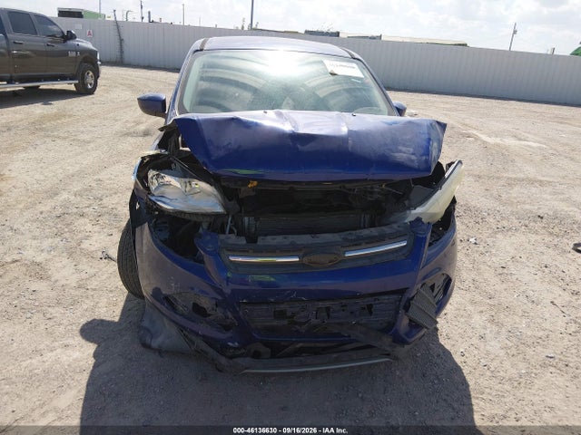 Aukcja sprzedaży 2014 Ford Escape Se, vin: 1FMCU9GX7EUC83808, numer aukcji: 46136630