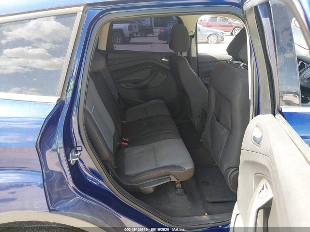 Aukcja sprzedaży 2014 Ford Escape Se, vin: 1FMCU9GX7EUC83808, numer aukcji: 46136630