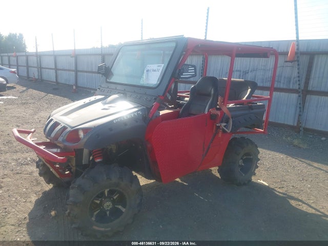 Aukcja sprzedaży 2008 Yamaha Yxr700, vin: 5Y4AK16Y68A004062, numer aukcji: 46136631