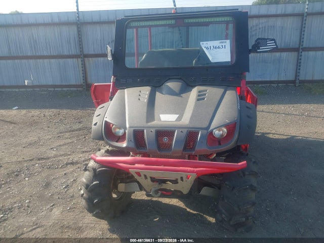 Aukcja sprzedaży 2008 Yamaha Yxr700, vin: 5Y4AK16Y68A004062, numer aukcji: 46136631