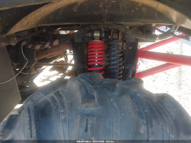Aukcja sprzedaży 2008 Yamaha Yxr700, vin: 5Y4AK16Y68A004062, numer aukcji: 46136631