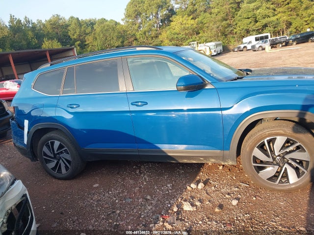 Продаж на аукціоні авто 2026 Volkswagen Atlas Se With Technology, vin: 1V2HN2CA8TC547748, номер лоту: 46136633