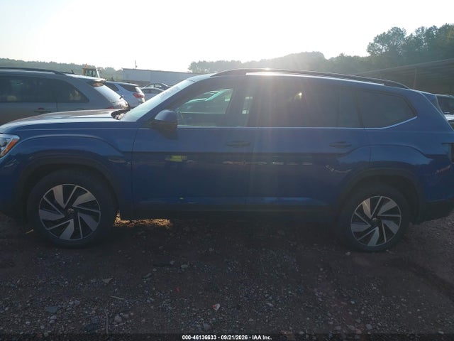 Продаж на аукціоні авто 2026 Volkswagen Atlas Se With Technology, vin: 1V2HN2CA8TC547748, номер лоту: 46136633