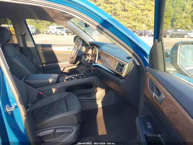 Продаж на аукціоні авто 2026 Volkswagen Atlas Se With Technology, vin: 1V2HN2CA8TC547748, номер лоту: 46136633