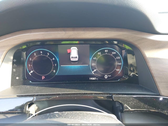 Продаж на аукціоні авто 2026 Volkswagen Atlas Se With Technology, vin: 1V2HN2CA8TC547748, номер лоту: 46136633