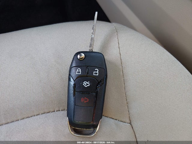 Aukcja sprzedaży 2015 Ford Fusion Hybrid Se, vin: 3FA6P0LU2FR199409, numer aukcji: 46136634