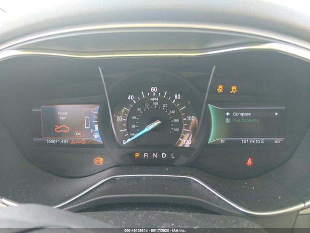 Aukcja sprzedaży 2015 Ford Fusion Hybrid Se, vin: 3FA6P0LU2FR199409, numer aukcji: 46136634