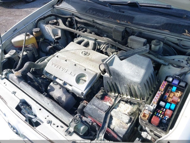 46136639 :رقم المزاد ، JTEGP21A270128582 vin ، 2007 Toyota Highlander Sport V6 مزاد بيع