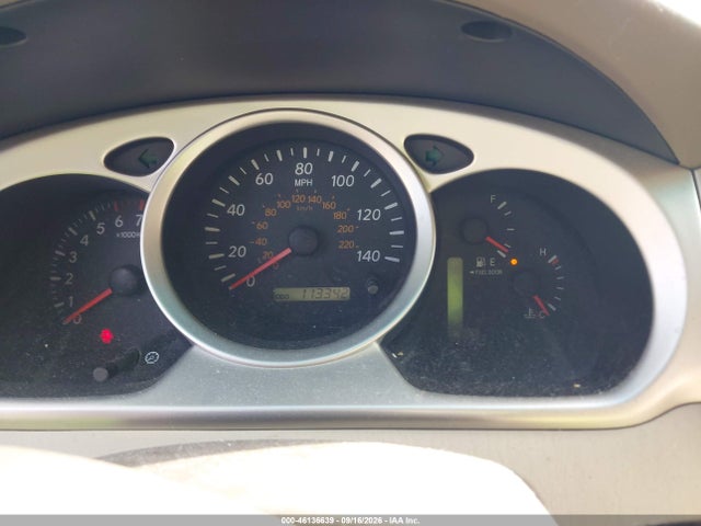 46136639 :رقم المزاد ، JTEGP21A270128582 vin ، 2007 Toyota Highlander Sport V6 مزاد بيع