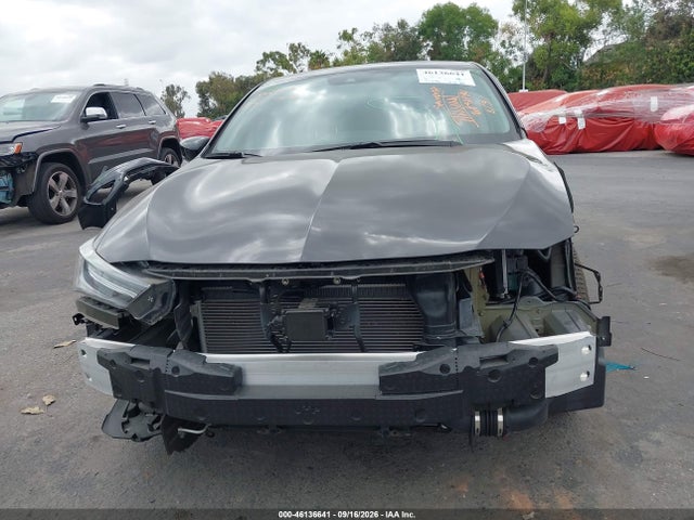 Aukcja sprzedaży 2022 Acura Ilx Premium Package, vin: 19UDE2F75NA002297, numer aukcji: 46136641
