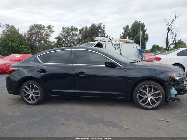 Aukcja sprzedaży 2022 Acura Ilx Premium Package, vin: 19UDE2F75NA002297, numer aukcji: 46136641
