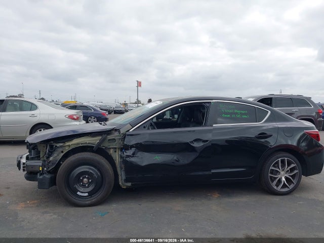 Aukcja sprzedaży 2022 Acura Ilx Premium Package, vin: 19UDE2F75NA002297, numer aukcji: 46136641