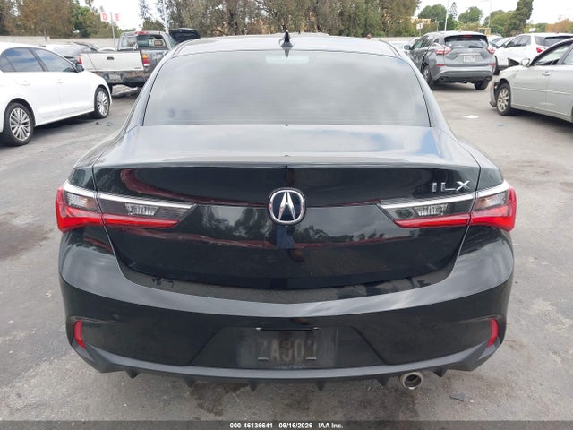 Aukcja sprzedaży 2022 Acura Ilx Premium Package, vin: 19UDE2F75NA002297, numer aukcji: 46136641